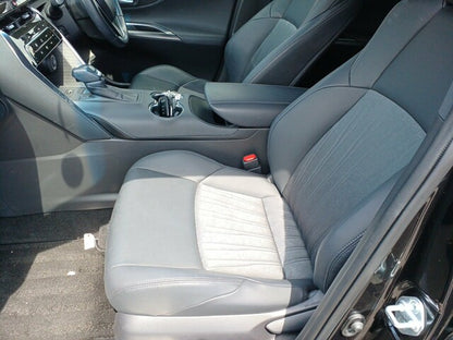 1042 TOYOTA HARRIER Z 2021;Milage: 44403 Km