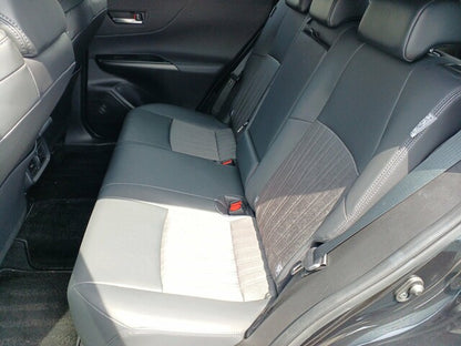 1042 TOYOTA HARRIER Z 2021;Milage: 44403 Km