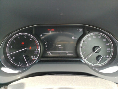 1042 TOYOTA HARRIER Z 2021;Milage: 44403 Km