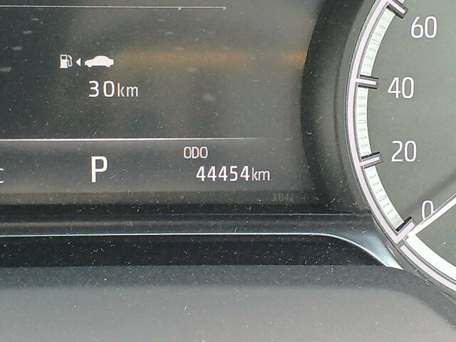 1042 TOYOTA HARRIER Z 2021;Milage: 44403 Km
