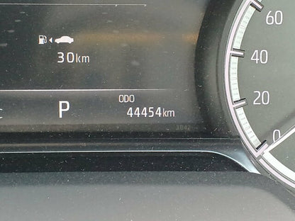 1042 TOYOTA HARRIER Z 2021;Milage: 44403 Km