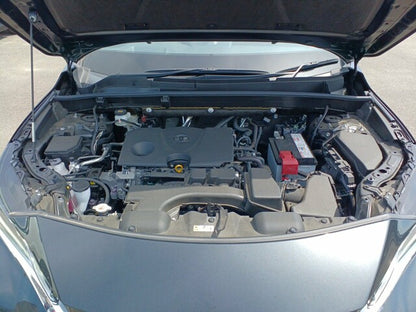 1042 TOYOTA HARRIER Z 2021;Milage: 44403 Km