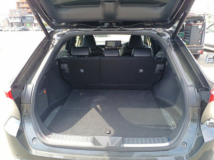 1042 TOYOTA HARRIER Z 2021;Milage: 44403 Km