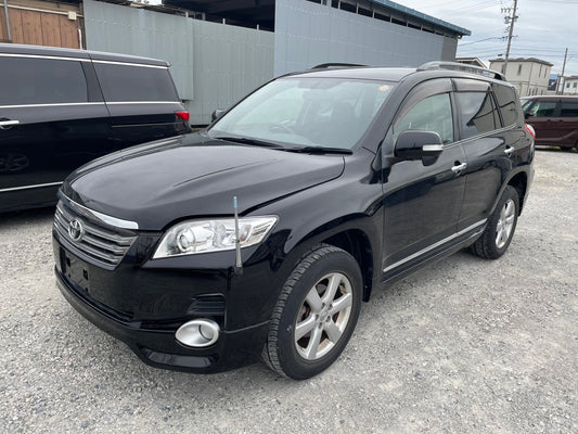 1066 TOYOTA VANGUARD 240S 2008 Milage: 86,233 Km
