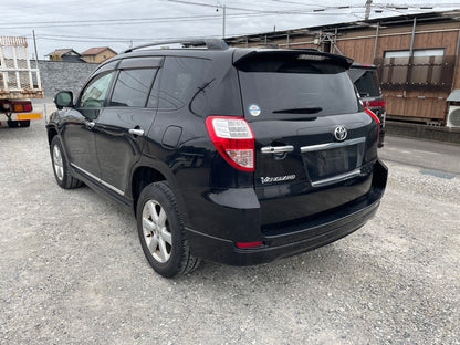 1066 TOYOTA VANGUARD 240S 2008 Milage: 86,233 Km