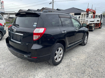 1066 TOYOTA VANGUARD 240S 2008 Milage: 86,233 Km