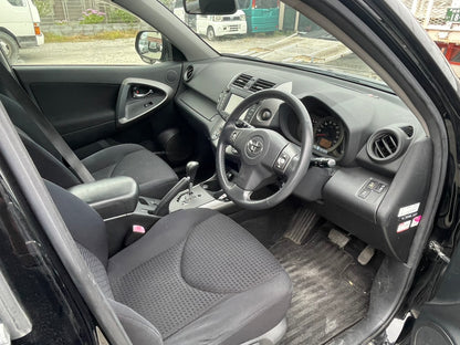 1066 TOYOTA VANGUARD 240S 2008 Milage: 86,233 Km