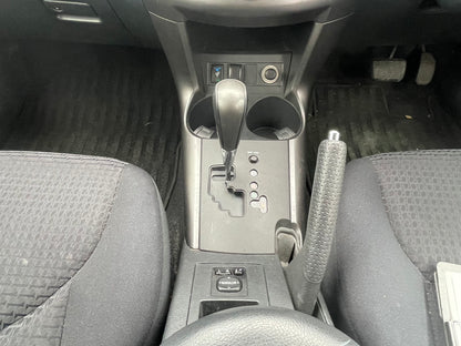 1066 TOYOTA VANGUARD 240S 2008 Milage: 86,233 Km