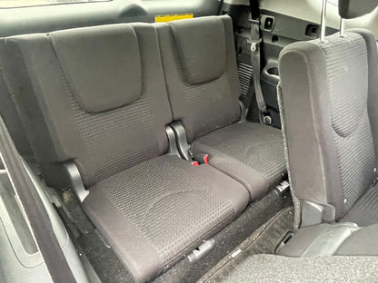 1066 TOYOTA VANGUARD 240S 2008 Milage: 86,233 Km