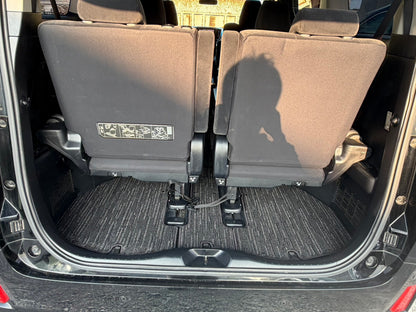 1067 TOYOTA ALPHARD S 2015 Milage: 116,543 Km