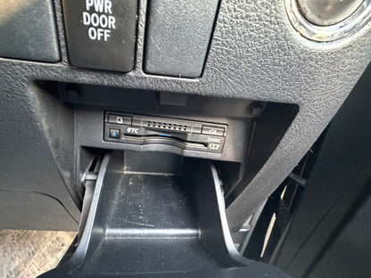 1067 TOYOTA ALPHARD S 2015 Milage: 116,543 Km