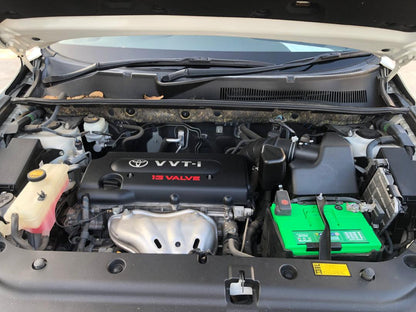 851. Toyota Vanguard 240S S-PKG 2011