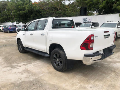 951. TOYOTA HILUX X 2020 / Milage: 66,462 Km
