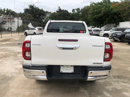 951. TOYOTA HILUX X 2020 / Milage: 66,462 Km