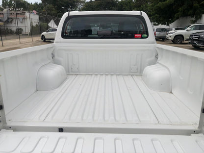 951. TOYOTA HILUX X 2020 / Milage: 66,462 Km