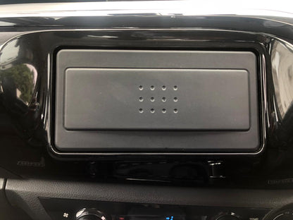 951. TOYOTA HILUX X 2020 / Milage: 66,462 Km