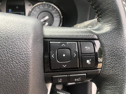 951. TOYOTA HILUX X 2020 / Milage: 66,462 Km