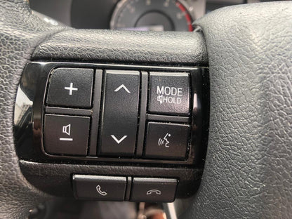 951. TOYOTA HILUX X 2020 / Milage: 66,462 Km