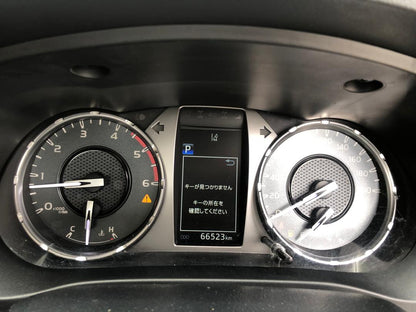 951. TOYOTA HILUX X 2020 / Milage: 66,462 Km