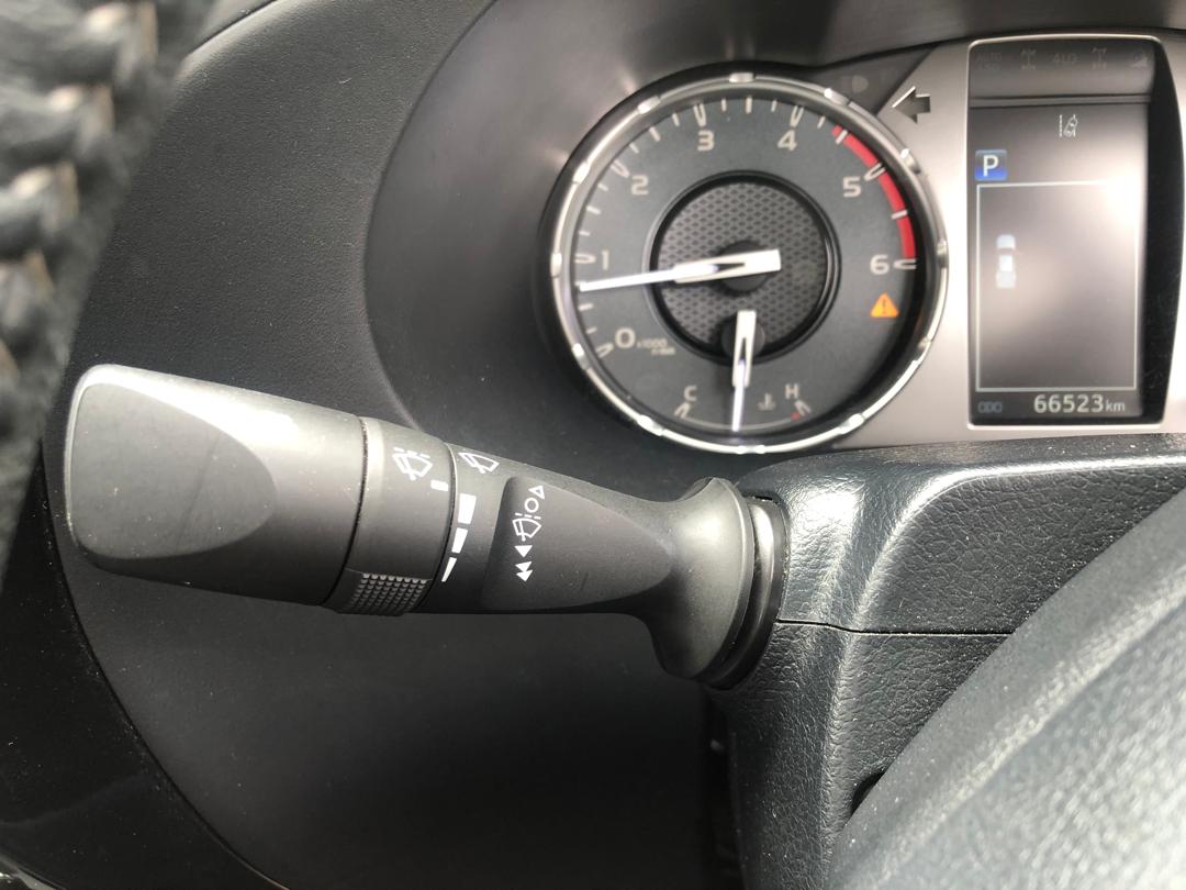 951. TOYOTA HILUX X 2020 / Milage: 66,462 Km