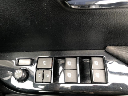 951. TOYOTA HILUX X 2020 / Milage: 66,462 Km
