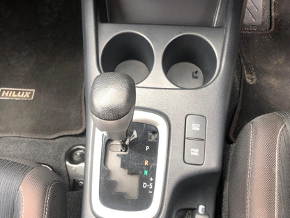 951. TOYOTA HILUX X 2020 / Milage: 66,462 Km