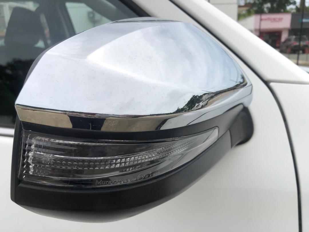 951. TOYOTA HILUX X 2020 / Milage: 66,462 Km
