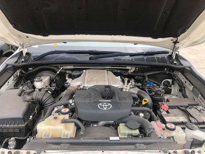 951. TOYOTA HILUX X 2020 / Milage: 66,462 Km