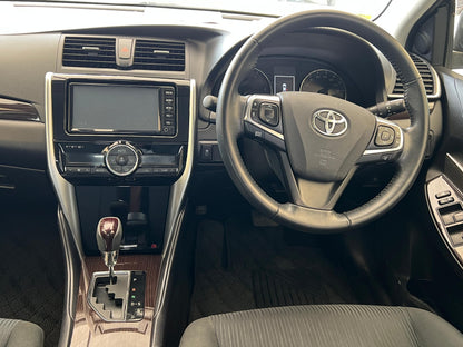 939 TOYOTA PREMIO 1.8X_L PACKAGE 2018 ZRT260-3109568