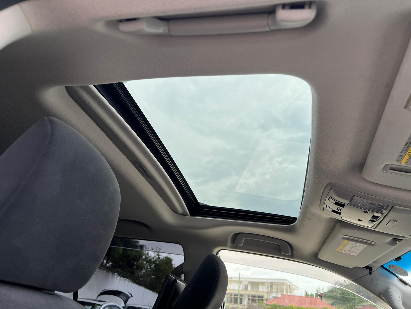 956. TOYOTA LAND CRUSER PRADO TX 2018