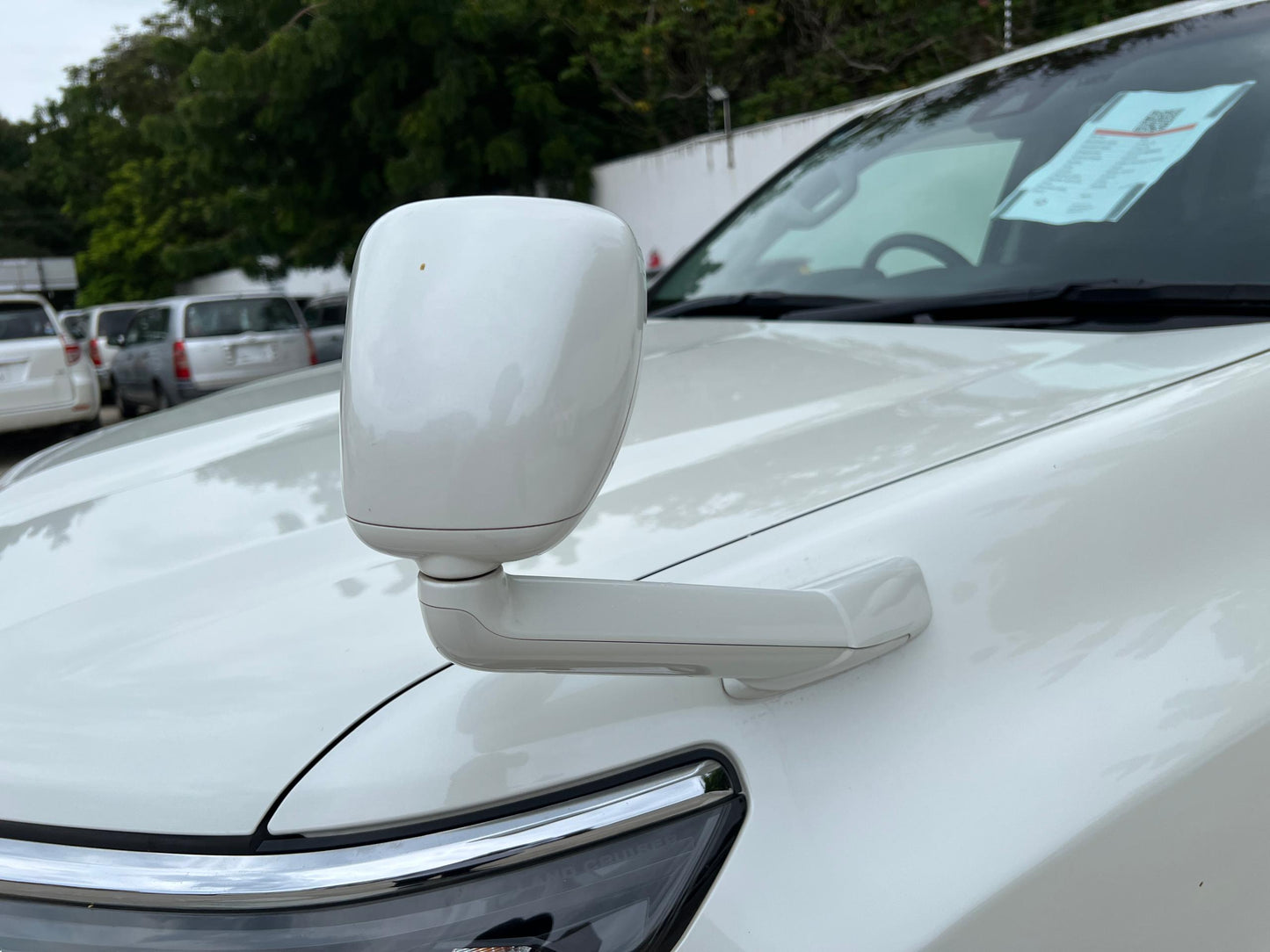 956. TOYOTA LAND CRUSER PRADO TX 2018
