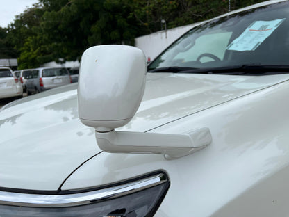 956. TOYOTA LAND CRUSER PRADO TX 2018