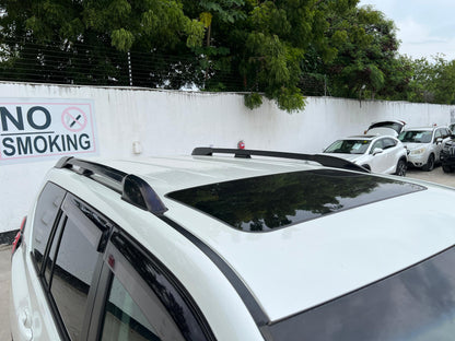 956. TOYOTA LAND CRUSER PRADO TX 2018