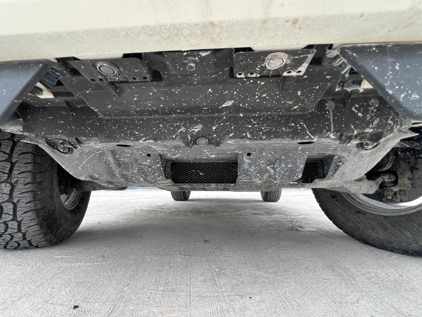 956. TOYOTA LAND CRUSER PRADO TX 2018