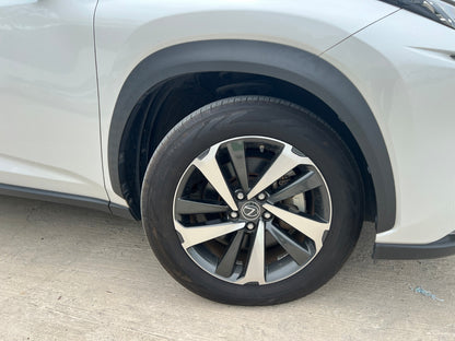 952. LEXUS NX300 late model version L White Leather package2019 / Milage: 48,240 Km