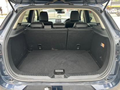 957. MAZDA CX-3 XD Touring 2015 /Diesel /Leather seat Milage: 67,560 Km