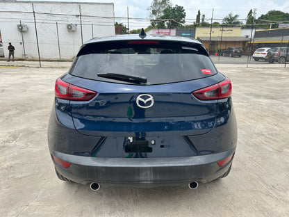 957. MAZDA CX-3 XD Touring 2015 /Diesel /Leather seat Milage: 67,560 Km