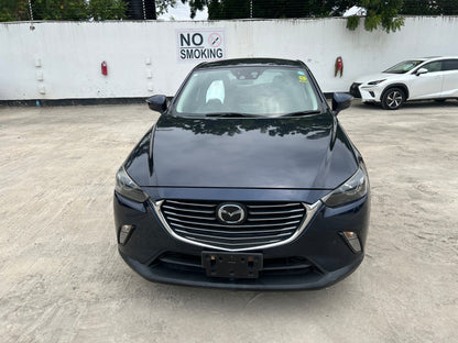 957. MAZDA CX-3 XD Touring 2015 /Diesel /Leather seat Milage: 67,560 Km