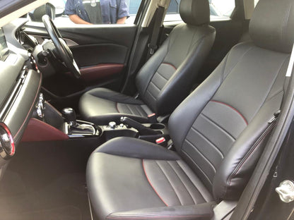 957. MAZDA CX-3 XD Touring 2015 /Diesel /Leather seat Milage: 67,560 Km