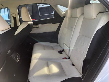 952. LEXUS NX300 late model version L White Leather package2019 / Milage: 48,240 Km