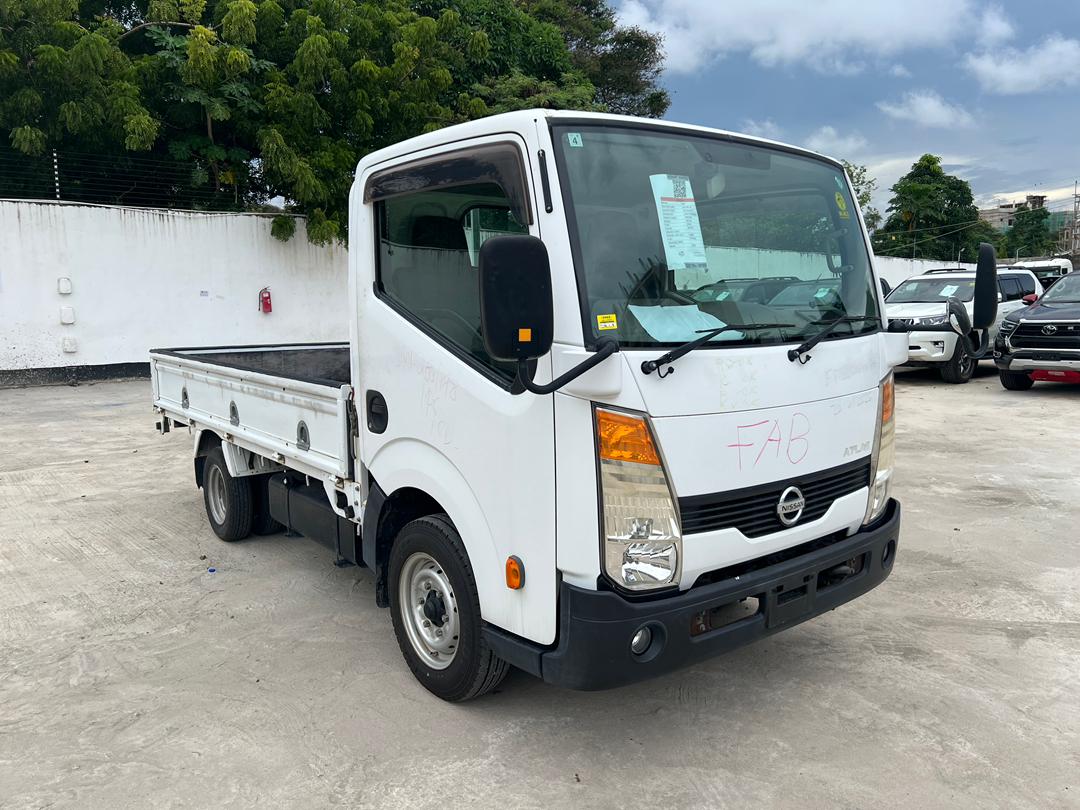 949 NISSAN ATLAS 1.5T SUPER LOW 2010 SQ2F24-010146