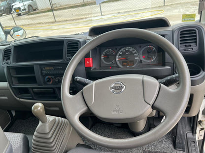 949 NISSAN ATLAS 1.5T SUPER LOW 2010 SQ2F24-010146