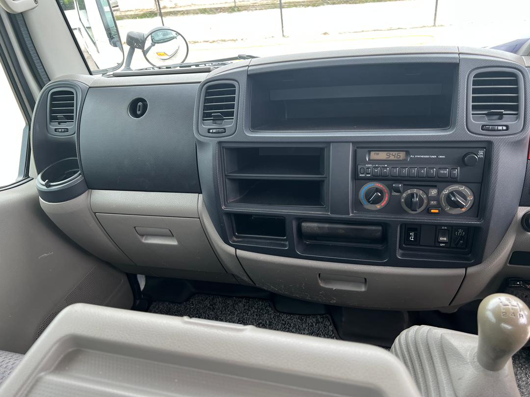 949 NISSAN ATLAS 1.5T SUPER LOW 2010 SQ2F24-010146