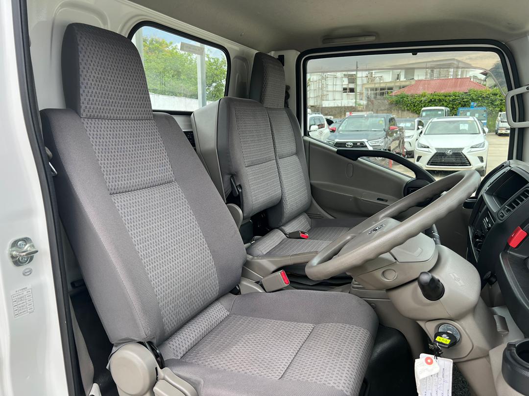 949 NISSAN ATLAS 1.5T SUPER LOW 2010 SQ2F24-010146