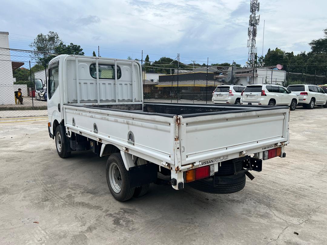 949 NISSAN ATLAS 1.5T SUPER LOW 2010 SQ2F24-010146