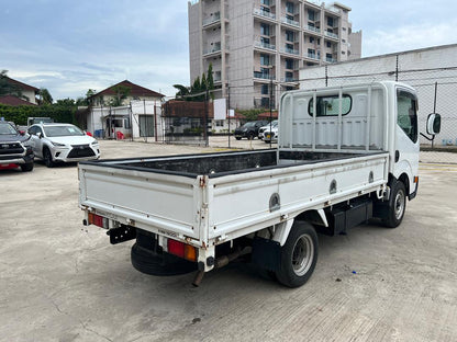 949 NISSAN ATLAS 1.5T SUPER LOW 2010 SQ2F24-010146