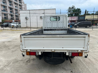 949 NISSAN ATLAS 1.5T SUPER LOW 2010 SQ2F24-010146
