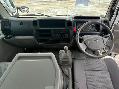 949 NISSAN ATLAS 1.5T SUPER LOW 2010 SQ2F24-010146
