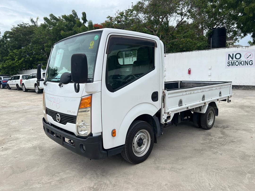 949 NISSAN ATLAS 1.5T SUPER LOW 2010 SQ2F24-010146