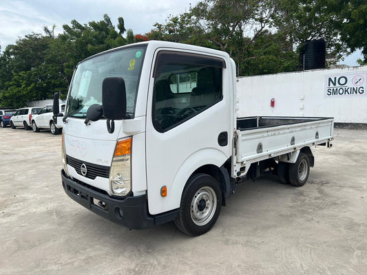 949 NISSAN ATLAS 1.5T SUPER LOW 2010 SQ2F24-010146